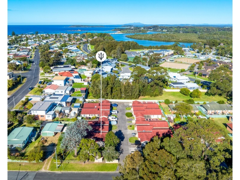 1/4 – 6 Sunpatch Parade, Tomakin NSW 2537