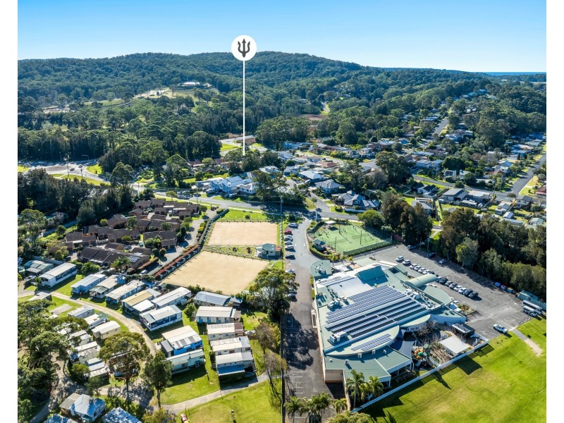 1/4 – 6 Sunpatch Parade, Tomakin NSW 2537