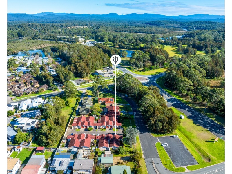 1/4 – 6 Sunpatch Parade, Tomakin NSW 2537