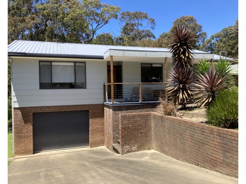 6 Long Beach Road, Long Beach NSW 2536