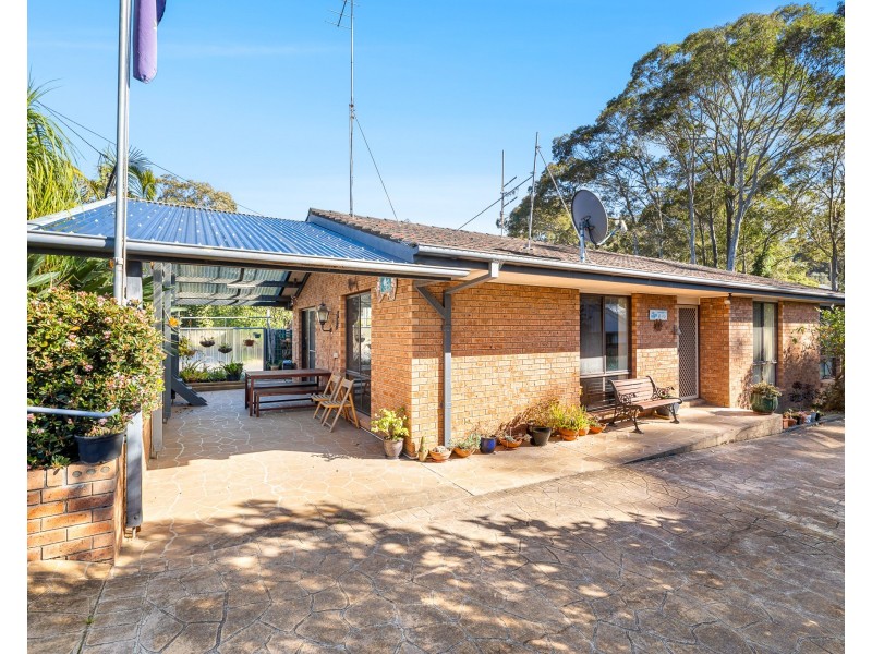 9 Youralla Avenue, Malua Bay NSW 2536