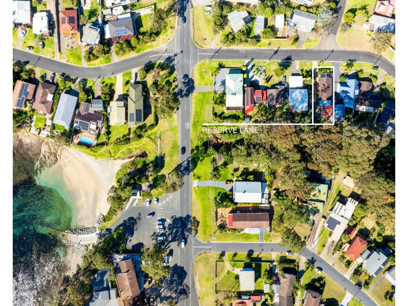 9 Youralla Avenue, Malua Bay NSW 2536