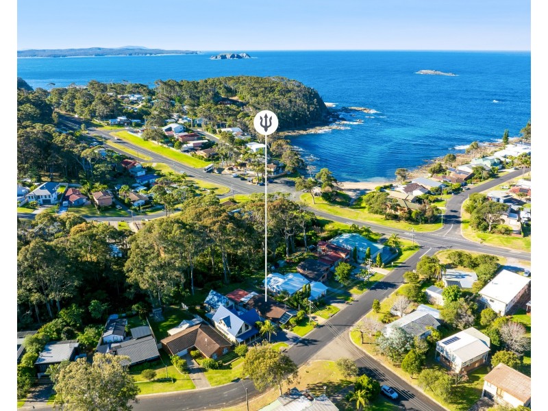 9 Youralla Avenue, Malua Bay NSW 2536