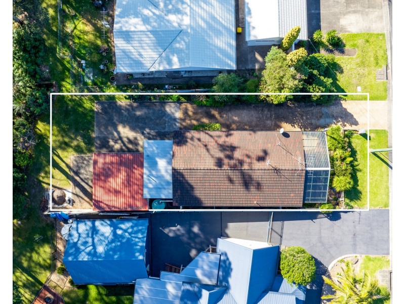 9 Youralla Avenue, Malua Bay NSW 2536