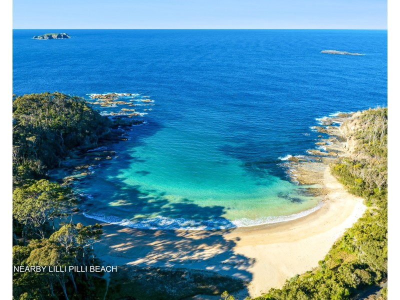 9 Youralla Avenue, Malua Bay NSW 2536