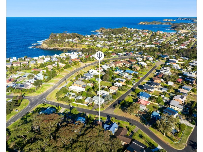 9 Youralla Avenue, Malua Bay NSW 2536