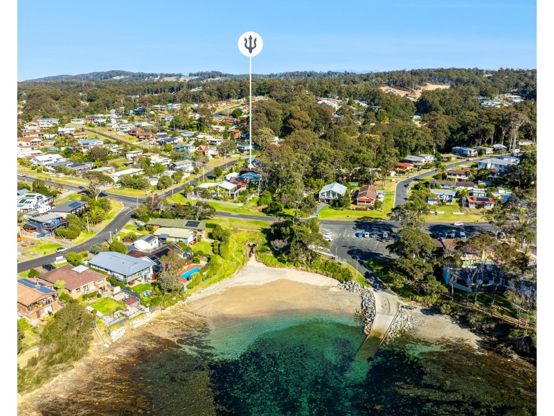 9 Youralla Avenue, Malua Bay NSW 2536