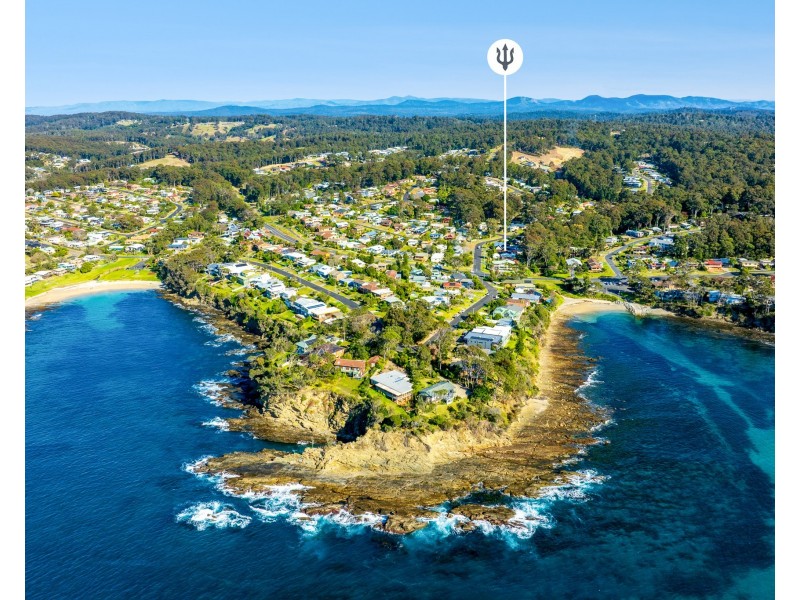 9 Youralla Avenue, Malua Bay NSW 2536