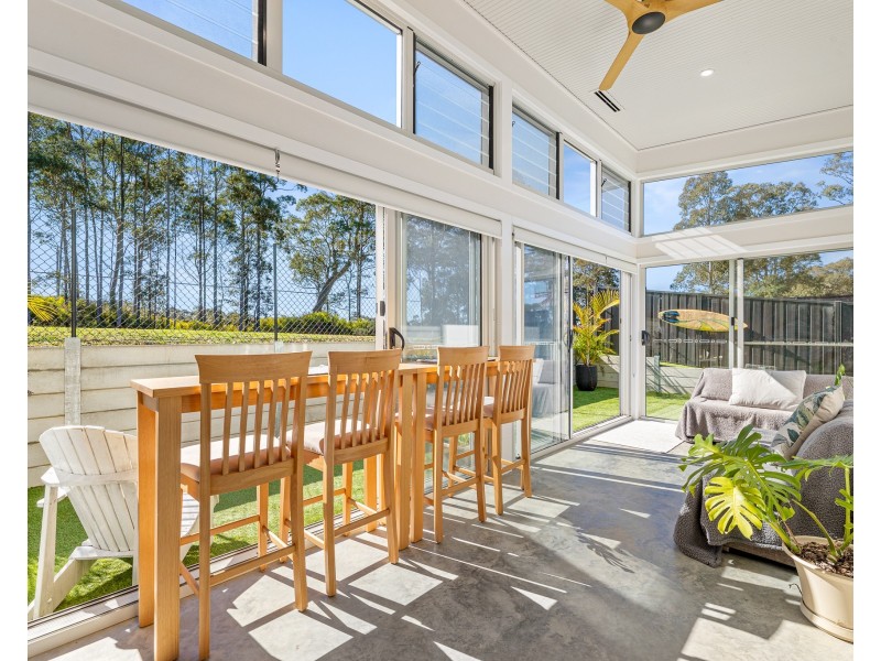 21B Currawong Crescent, Malua Bay NSW 2536