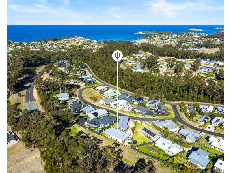 21B Currawong Crescent, Malua Bay NSW 2536