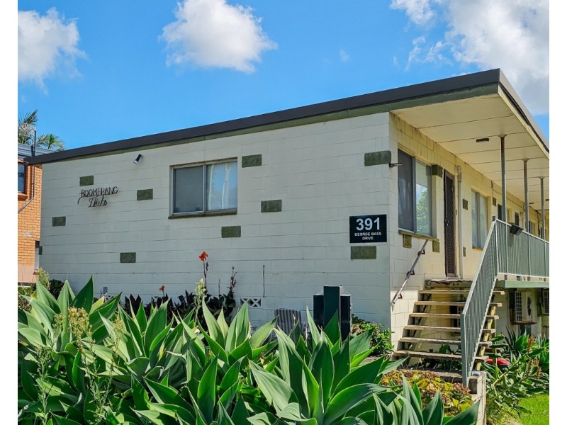 1/391 George Bass Drive, Malua Bay NSW 2536