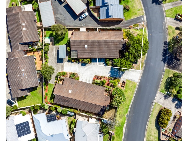 4/11 Eric Fenning Drive, Surf Beach NSW 2536