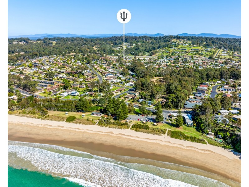 4/11 Eric Fenning Drive, Surf Beach NSW 2536