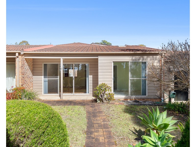 3/708-710 BEACH ROAD, Surf Beach NSW 2536
