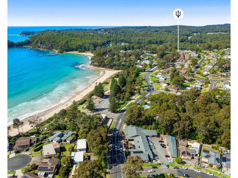3/708-710 BEACH ROAD, Surf Beach NSW 2536