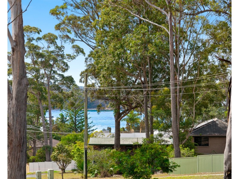 3/708-710 BEACH ROAD, Surf Beach NSW 2536