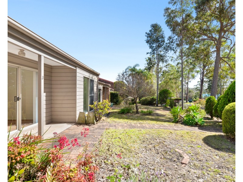 3/708-710 BEACH ROAD, Surf Beach NSW 2536
