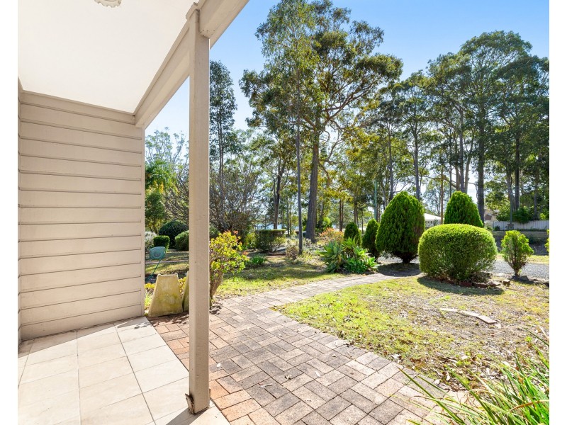 3/708-710 BEACH ROAD, Surf Beach NSW 2536