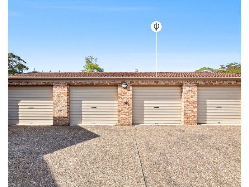 3/708-710 BEACH ROAD, Surf Beach NSW 2536