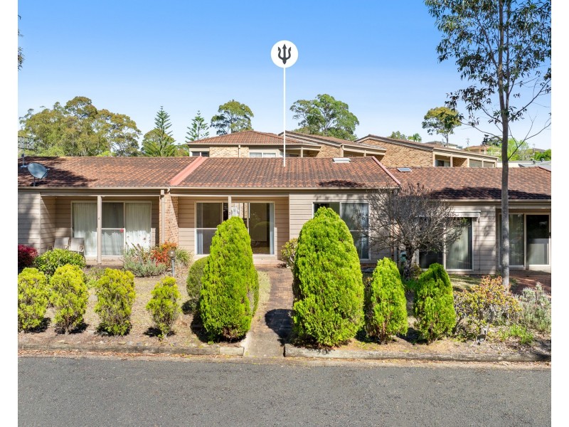 3/708-710 BEACH ROAD, Surf Beach NSW 2536