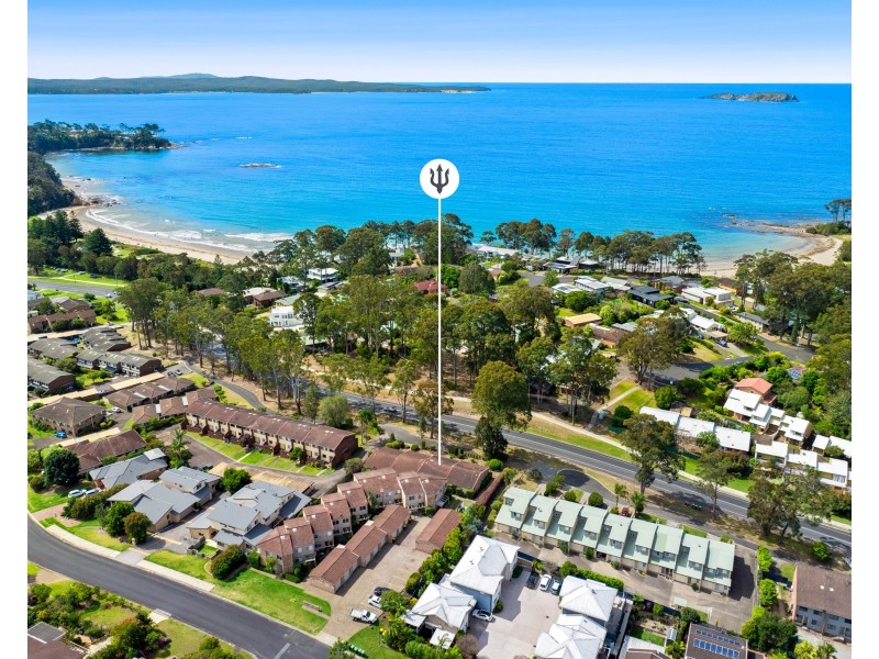 3/708-710 BEACH ROAD, Surf Beach NSW 2536