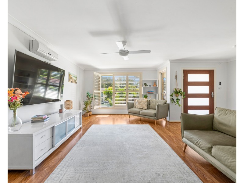 27 Yugura Street, Malua Bay NSW 2536
