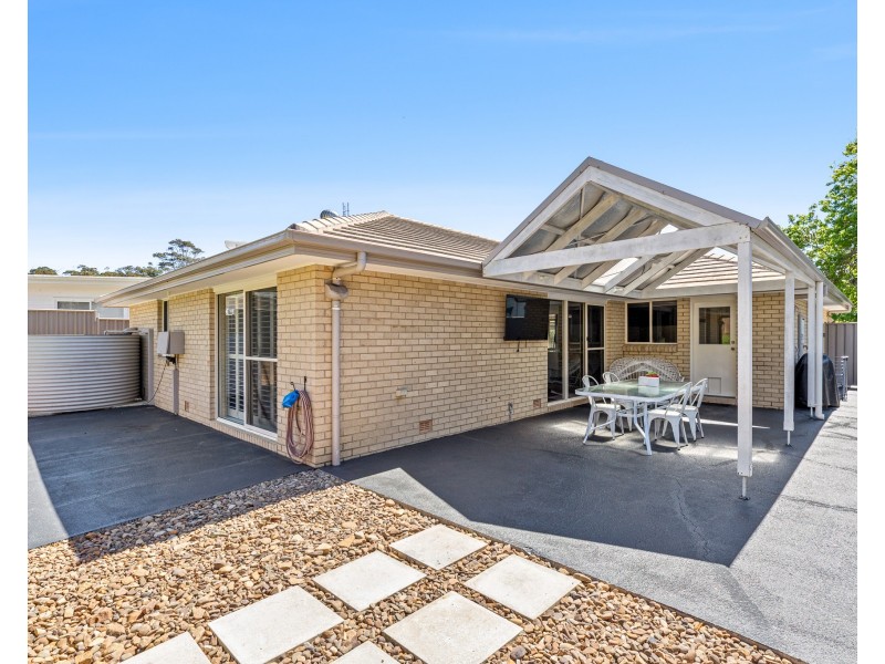 27 Yugura Street, Malua Bay NSW 2536