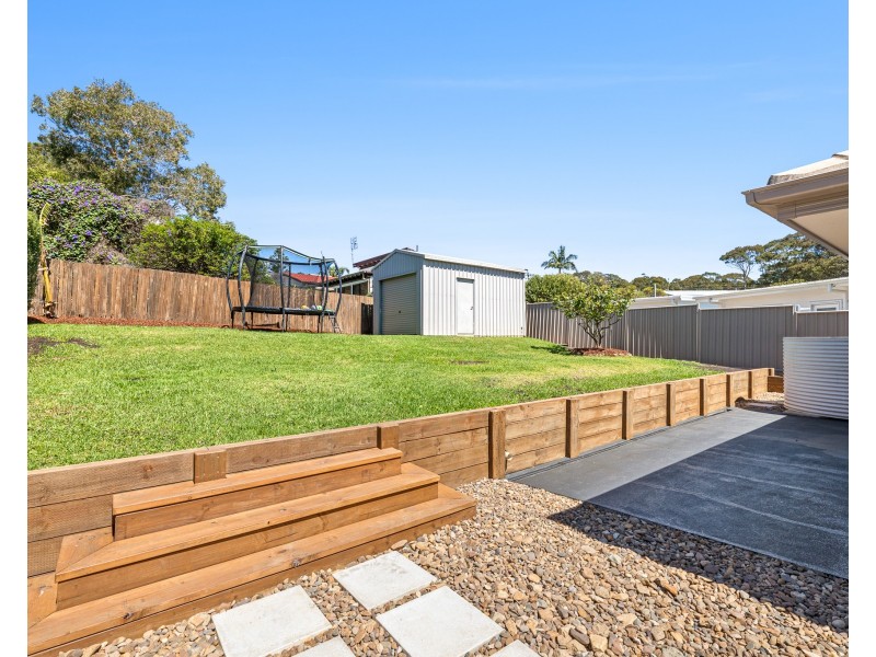 27 Yugura Street, Malua Bay NSW 2536
