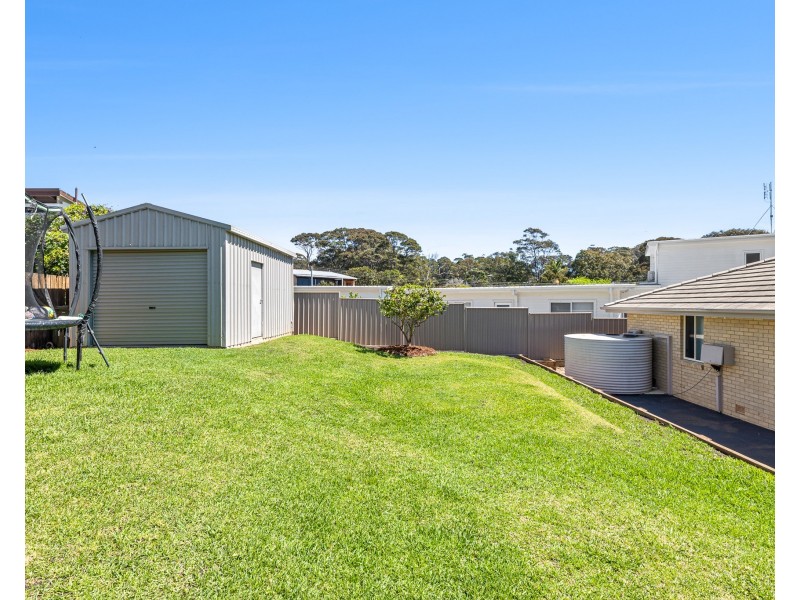 27 Yugura Street, Malua Bay NSW 2536