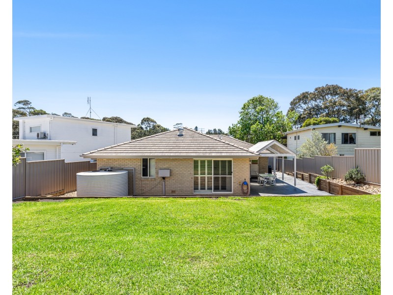27 Yugura Street, Malua Bay NSW 2536
