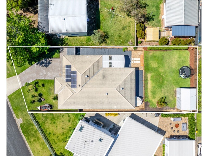 27 Yugura Street, Malua Bay NSW 2536
