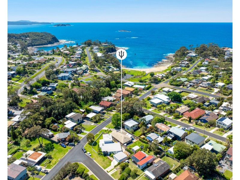 27 Yugura Street, Malua Bay NSW 2536