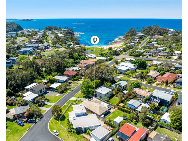 27 Yugura Street, Malua Bay NSW 2536