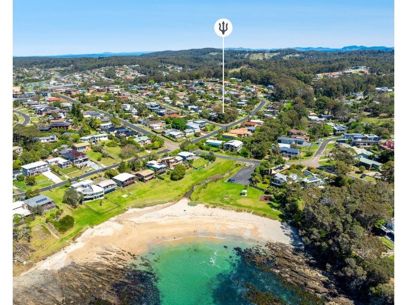27 Yugura Street, Malua Bay NSW 2536
