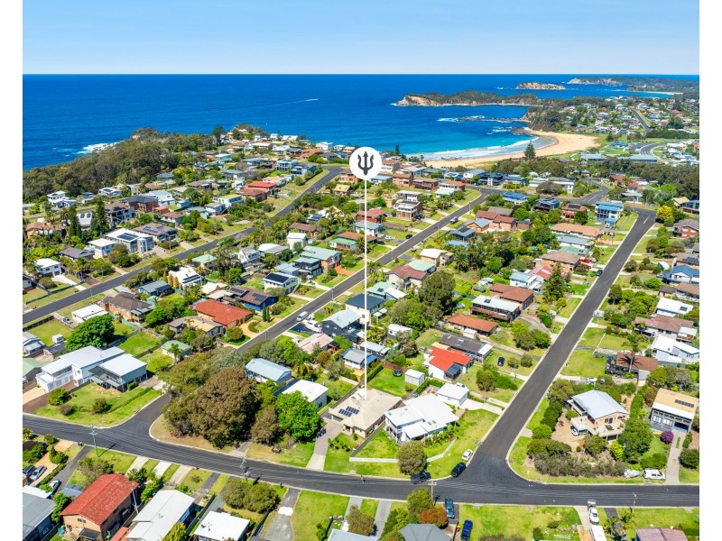 27 Yugura Street, Malua Bay NSW 2536