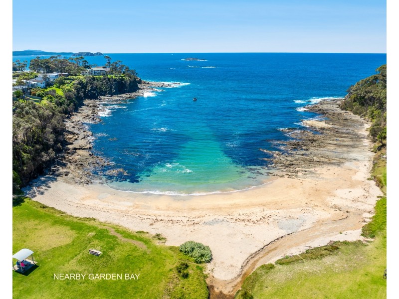 27 Yugura Street, Malua Bay NSW 2536