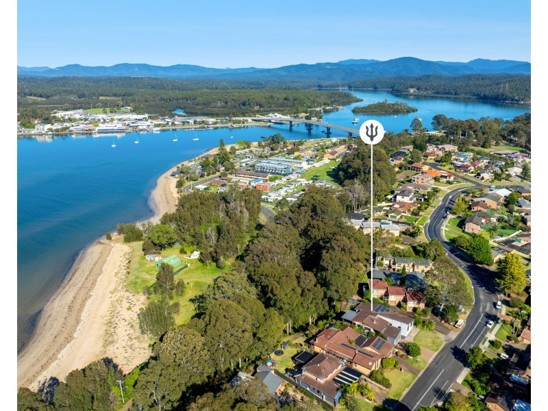 30 Peninsula Drive, North Batemans Bay NSW 2536