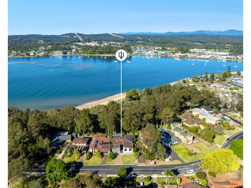 30 Peninsula Drive, North Batemans Bay NSW 2536