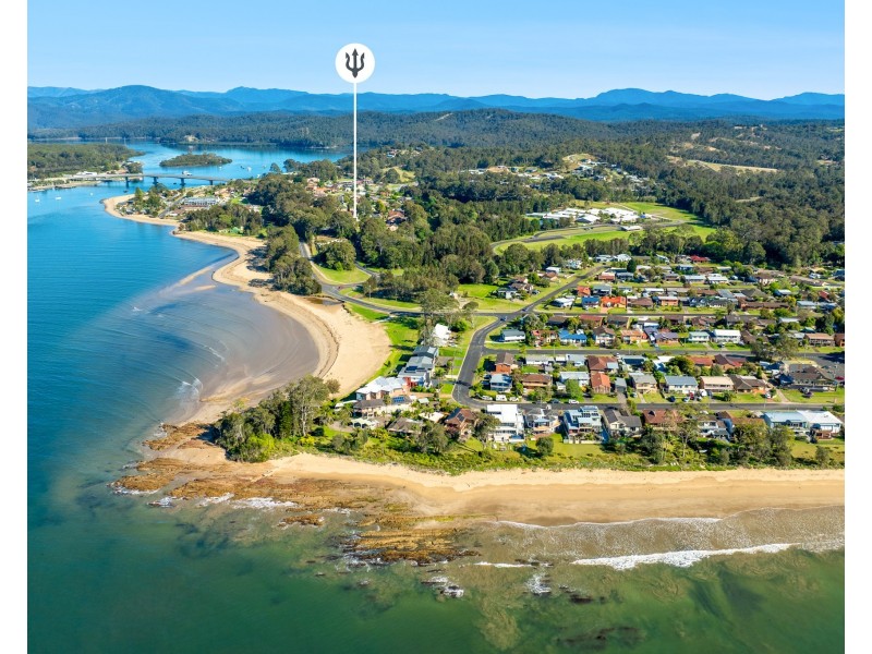 30 Peninsula Drive, North Batemans Bay NSW 2536