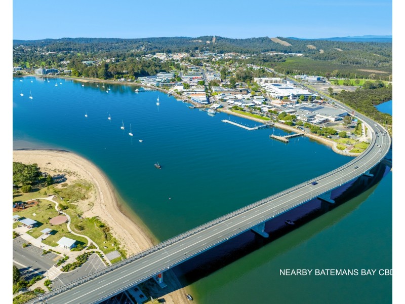 30 Peninsula Drive, North Batemans Bay NSW 2536