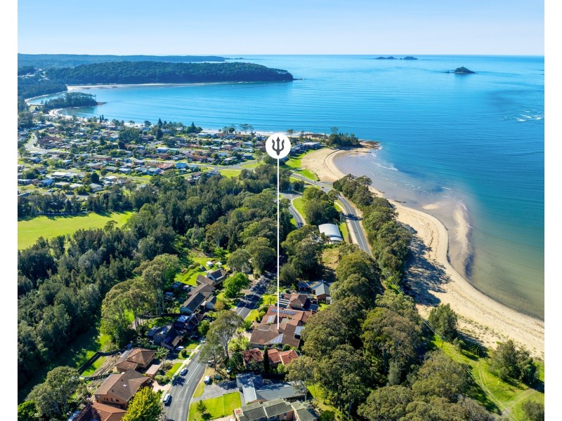 30 Peninsula Drive, North Batemans Bay NSW 2536