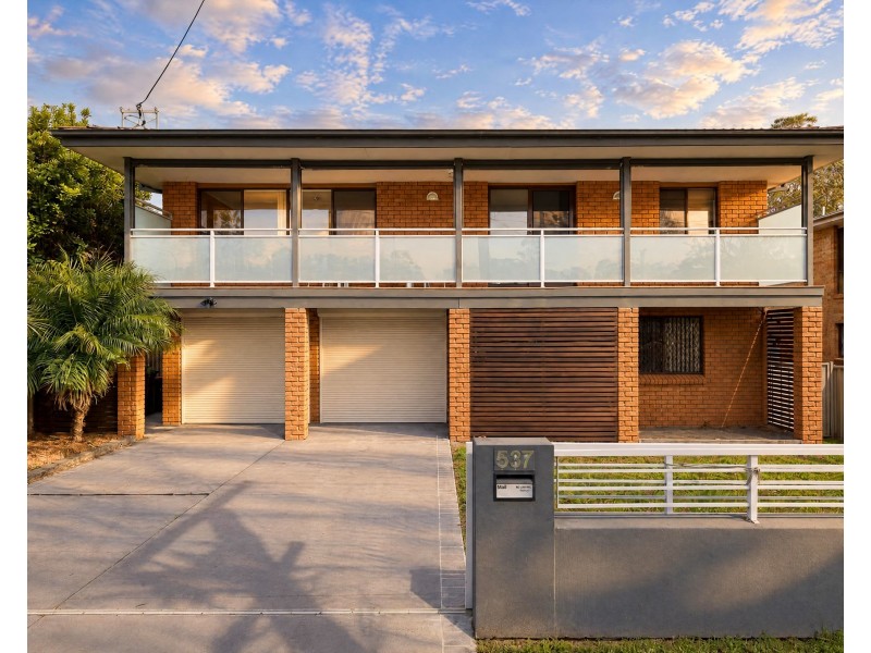 537 George Bass Drive, Malua Bay NSW 2536
