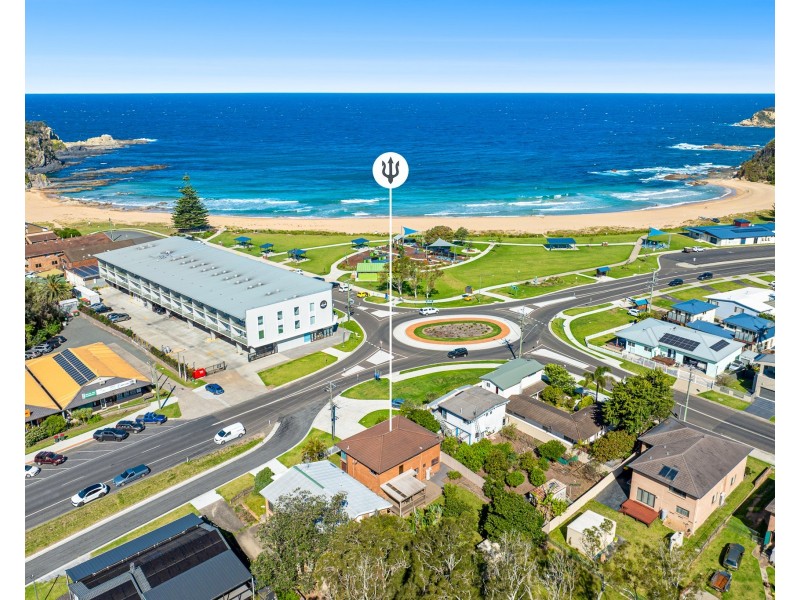 537 George Bass Drive, Malua Bay NSW 2536