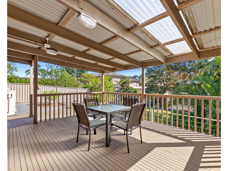 537 George Bass Drive, Malua Bay NSW 2536