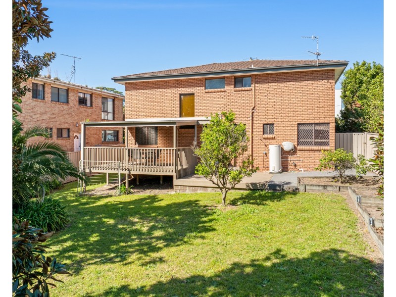 537 George Bass Drive, Malua Bay NSW 2536
