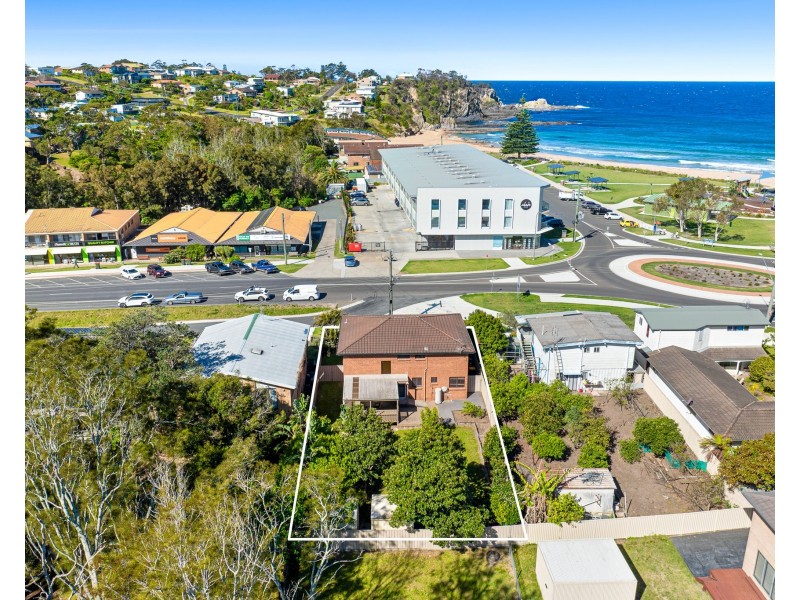 537 George Bass Drive, Malua Bay NSW 2536