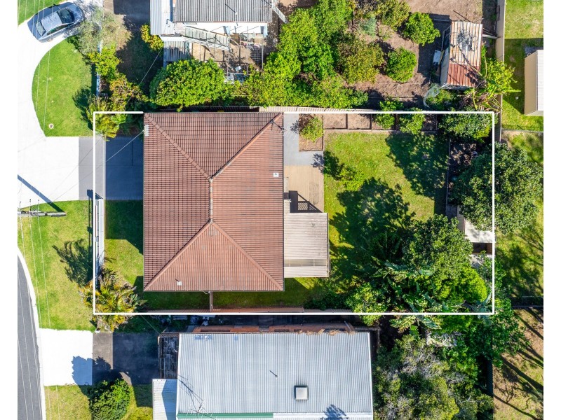 537 George Bass Drive, Malua Bay NSW 2536
