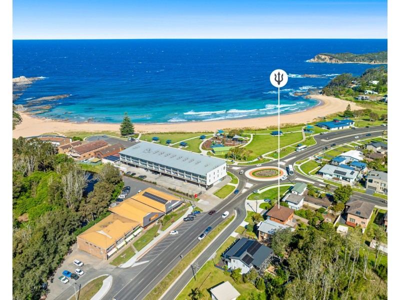 537 George Bass Drive, Malua Bay NSW 2536