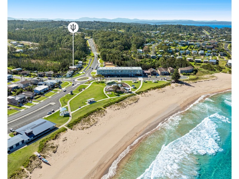 537 George Bass Drive, Malua Bay NSW 2536