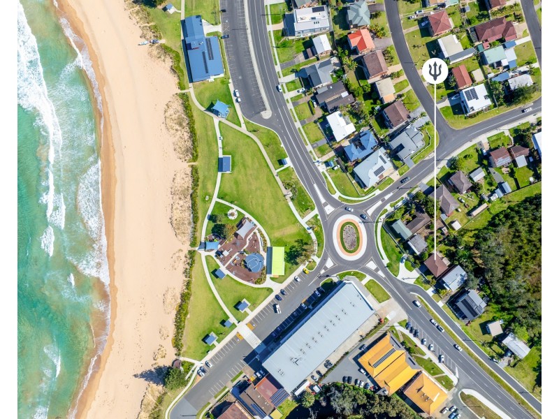 537 George Bass Drive, Malua Bay NSW 2536